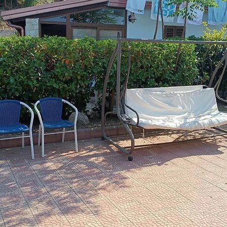 Aparthotel Pousada Romantica Tropea Exteriér fotografie