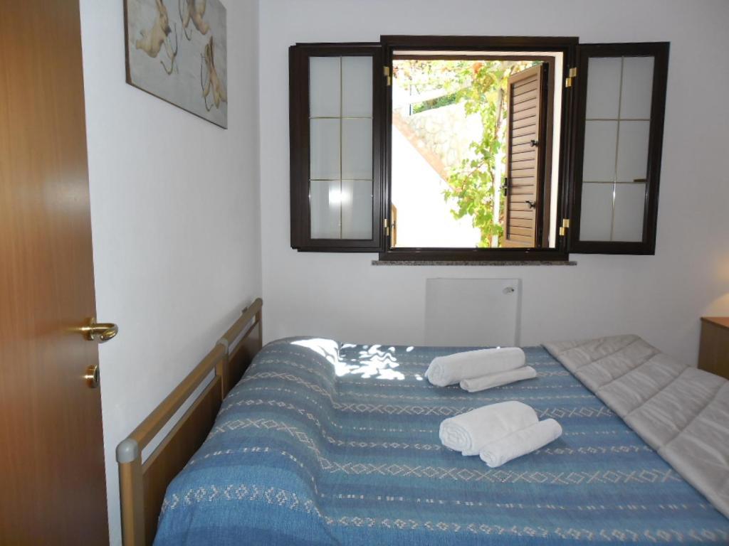 Aparthotel Pousada Romantica Tropea Exteriér fotografie
