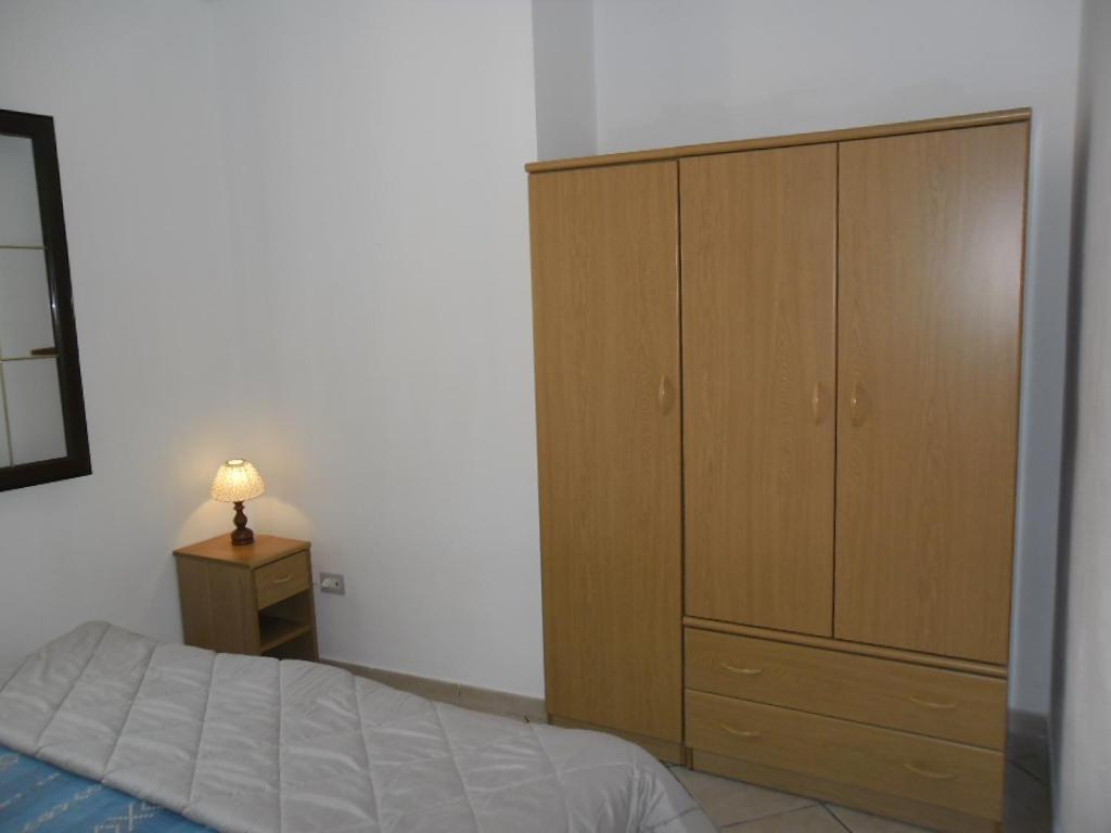 Aparthotel Pousada Romantica Tropea Exteriér fotografie