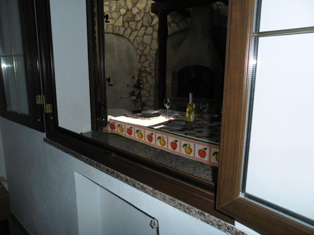 Aparthotel Pousada Romantica Tropea Exteriér fotografie
