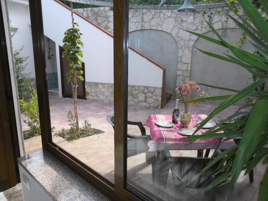 Aparthotel Pousada Romantica Tropea Exteriér fotografie
