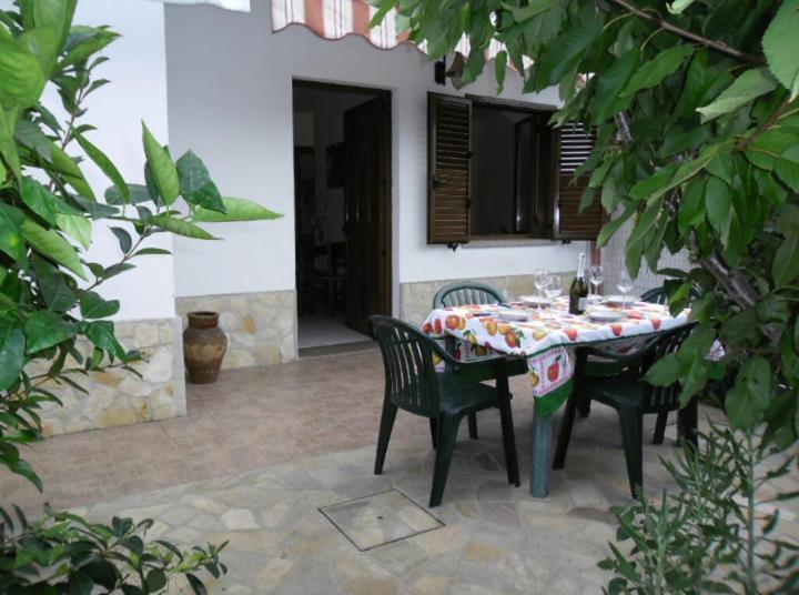 Aparthotel Pousada Romantica Tropea Exteriér fotografie