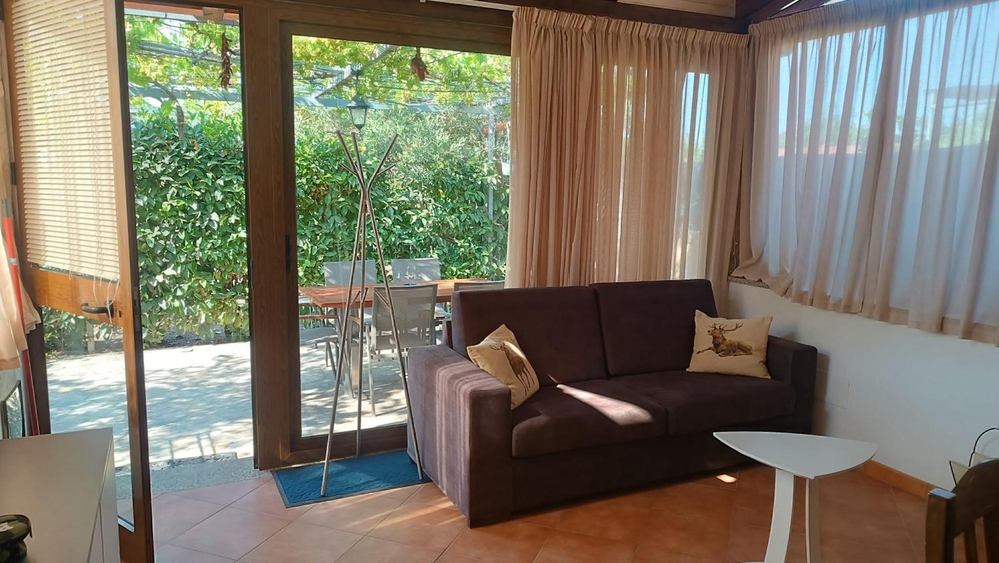 Aparthotel Pousada Romantica Tropea Exteriér fotografie