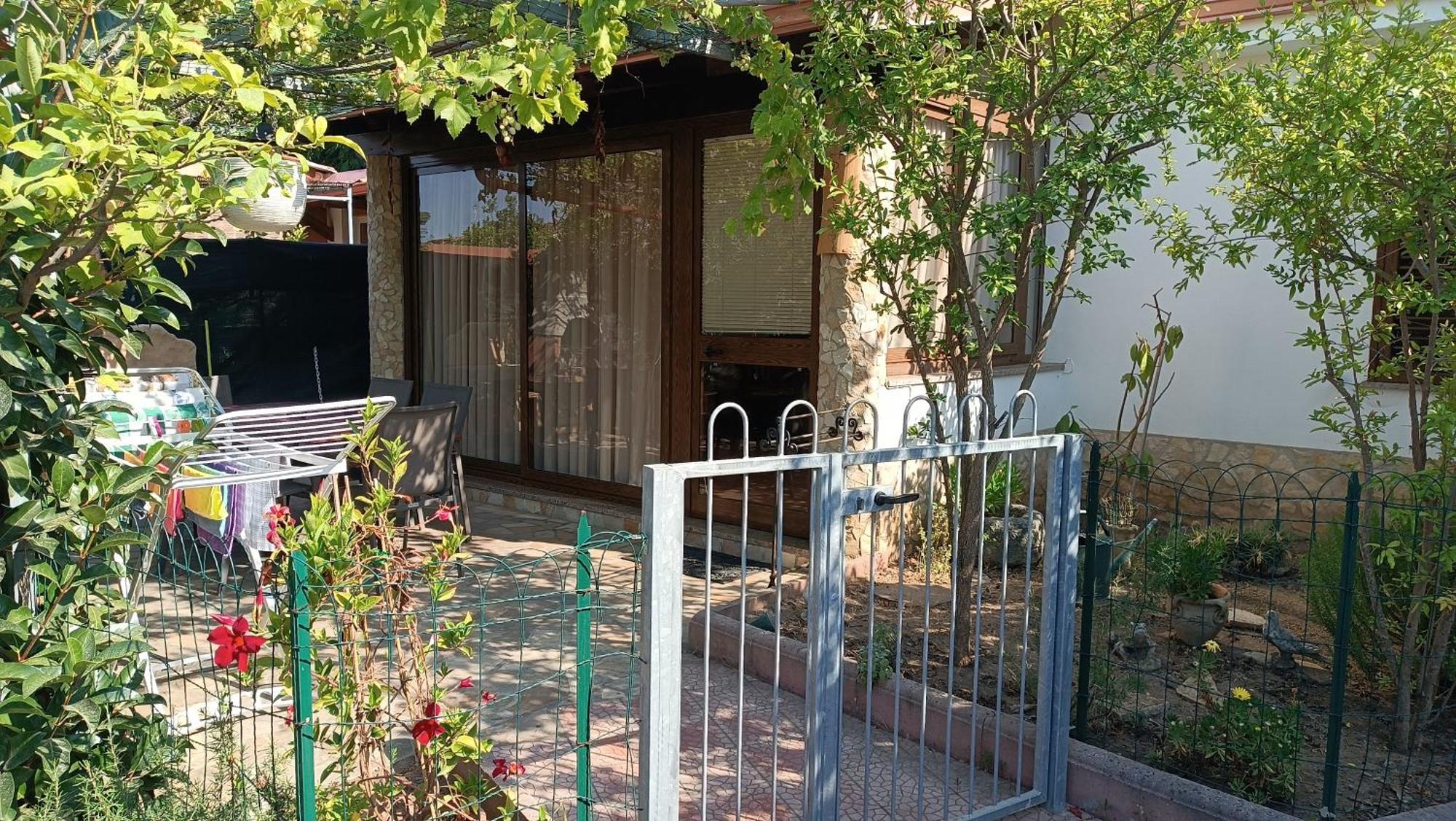 Aparthotel Pousada Romantica Tropea Exteriér fotografie