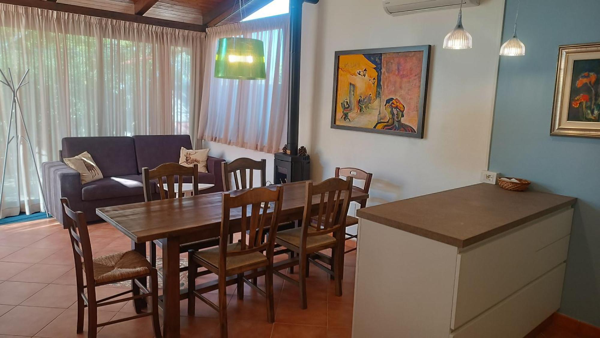 Aparthotel Pousada Romantica Tropea Exteriér fotografie